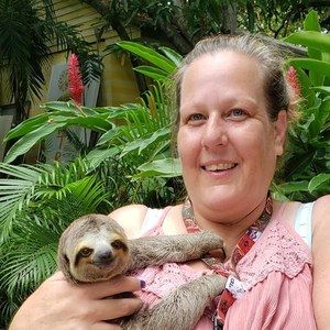 Meet your Posher, Kimberly